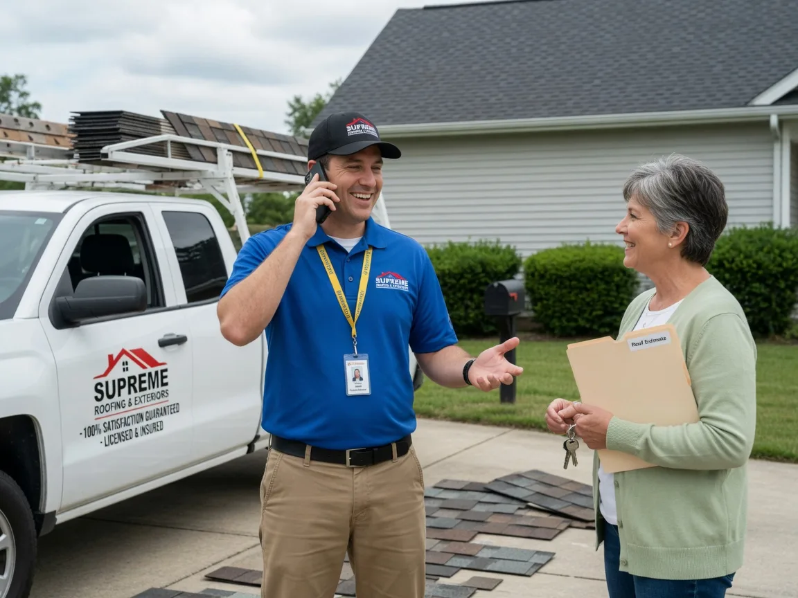 Roof Replacement Keysville, GA FAQs