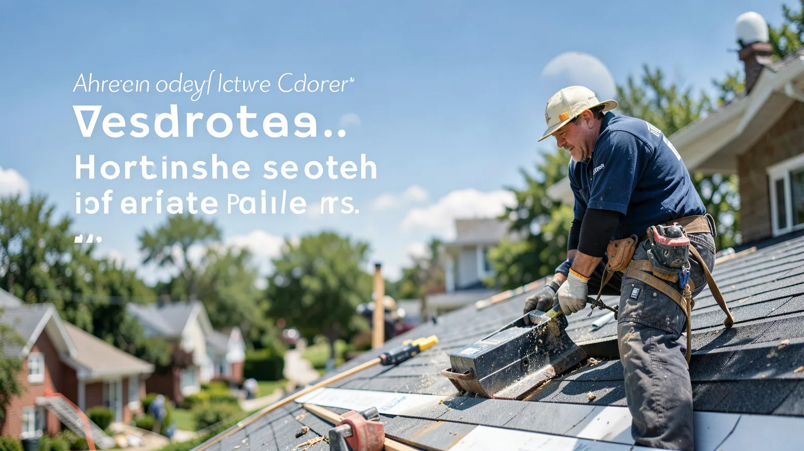 Roof Replacement in Keysville, GA near me